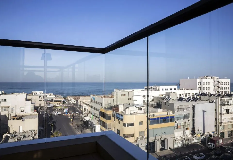 Yam Hotel - an Atlas Boutique Hotel
