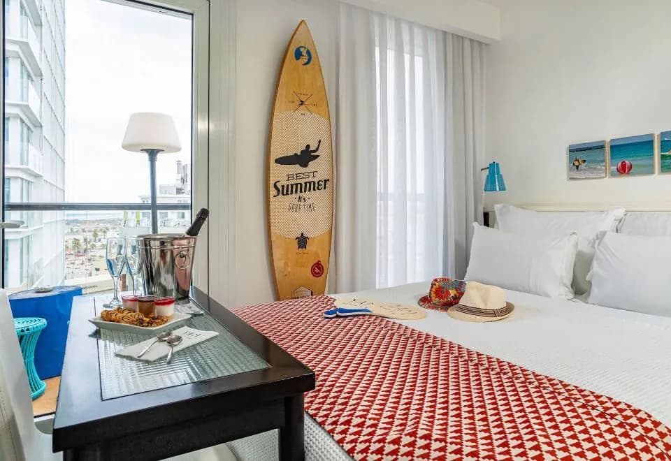 Yam Hotel - an Atlas Boutique Hotel