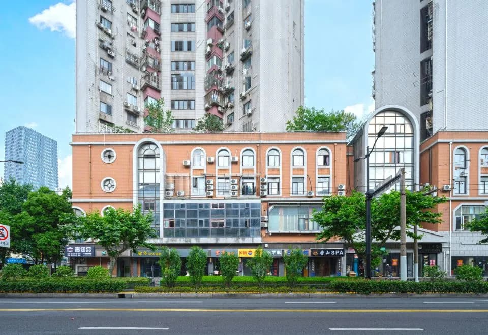 99inn Selected (Shanghai Peoples Square)