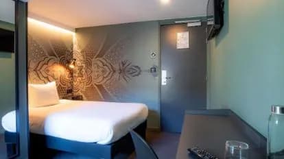 Ibis Styles Paris Gare de l'Est Magenta