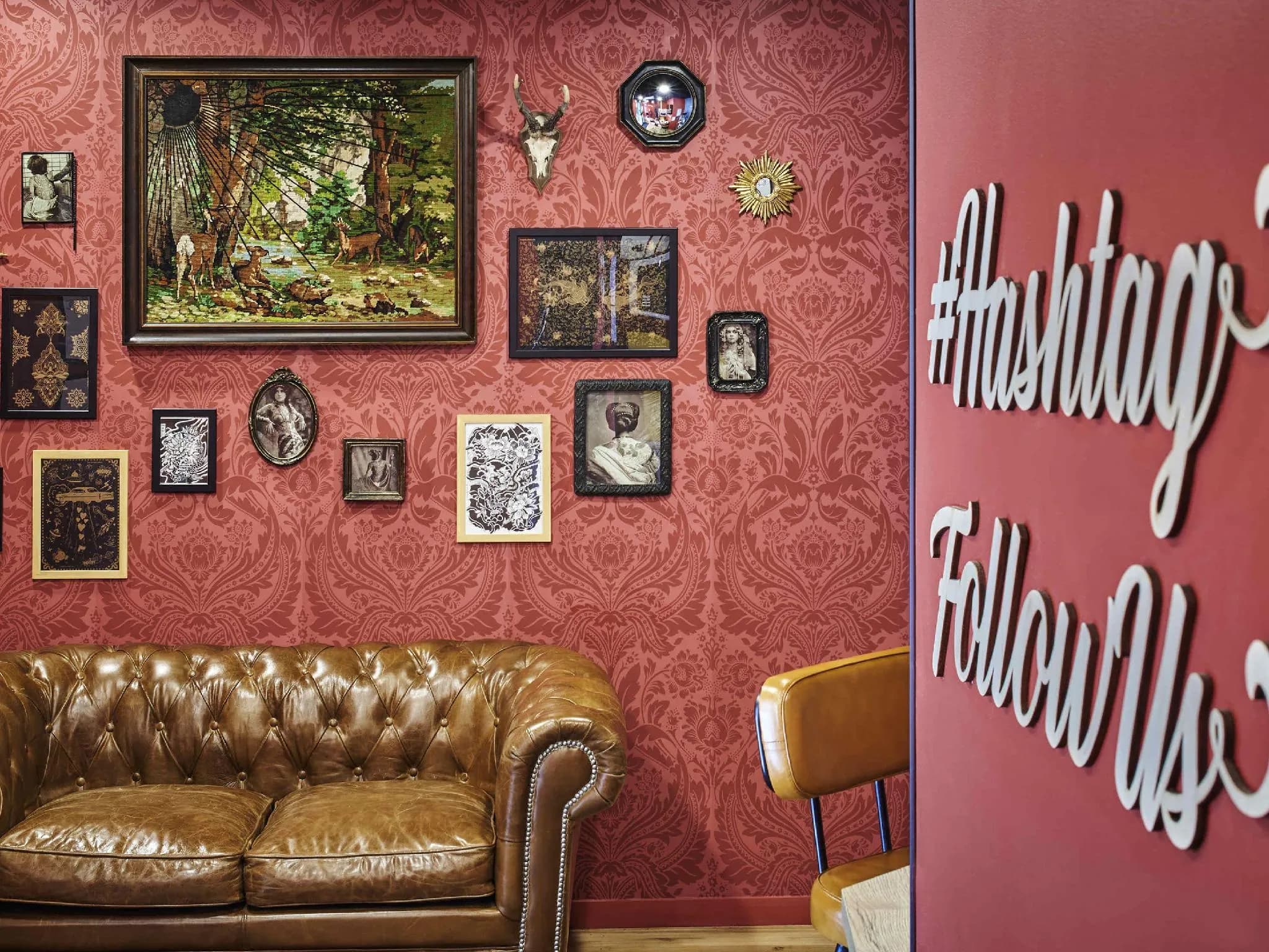 Ibis Styles Paris Gare de l'Est Magenta