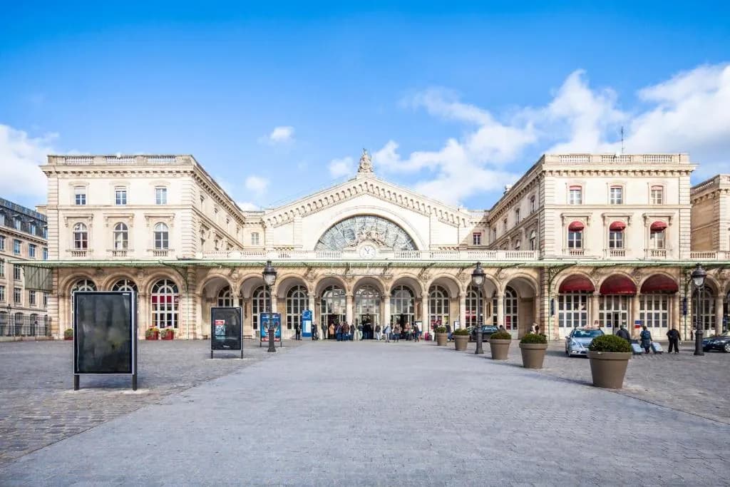 Ibis Styles Paris Gare de l'Est Magenta