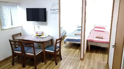 Issyuku Hotel Kaminarimon