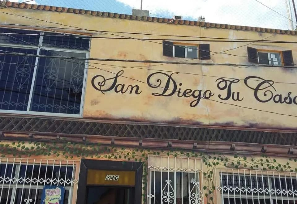 San Diego Tu Casa
