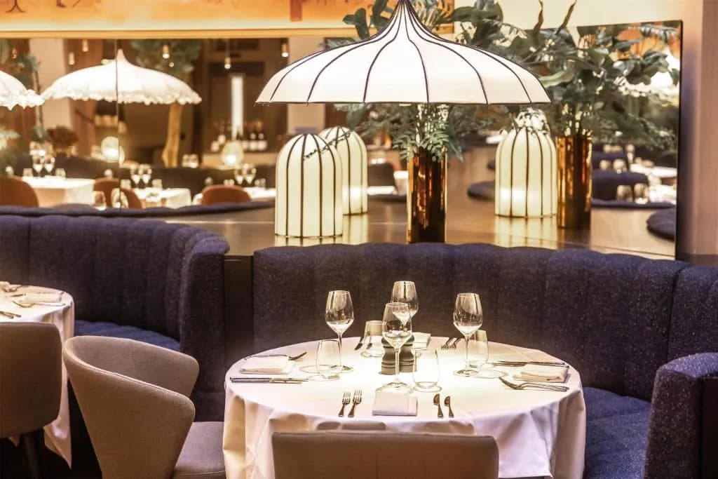 Radisson Collection, Strand Hotel, Stockholm