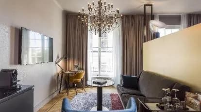 Radisson Collection, Strand Hotel, Stockholm