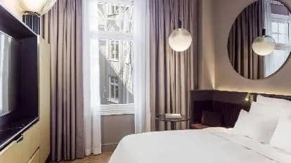 Radisson Collection, Strand Hotel, Stockholm