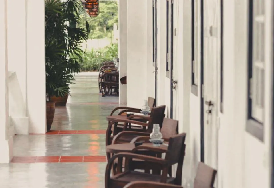 Labrador Villa