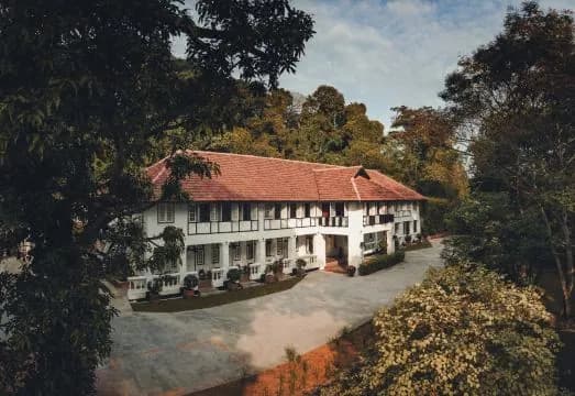 Labrador Villa