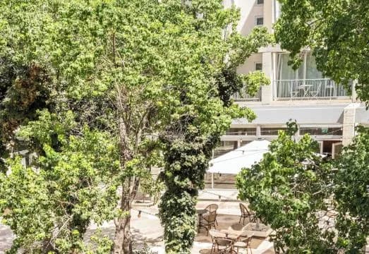 Hotel Beit Shmuel