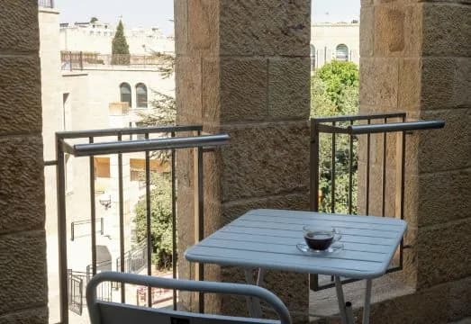 Hotel Beit Shmuel