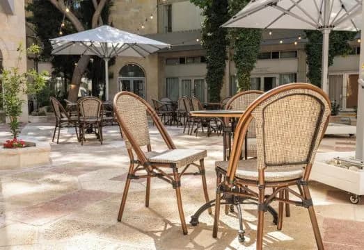 Hotel Beit Shmuel