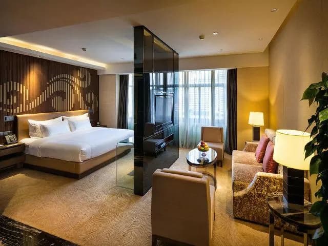 Baiyun Hotel