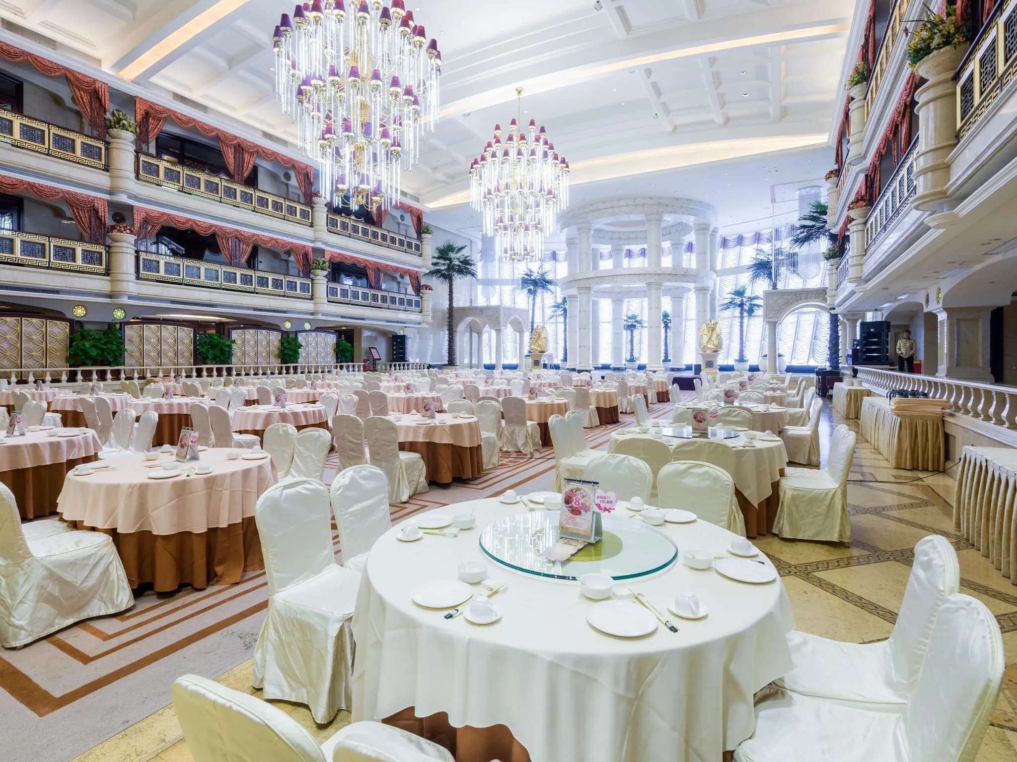 Royal Mediterranean Hotel
