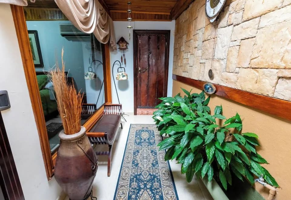 Casas del Toro Monteverde