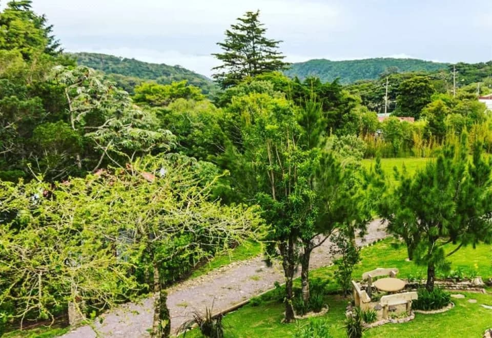 Casas del Toro Monteverde