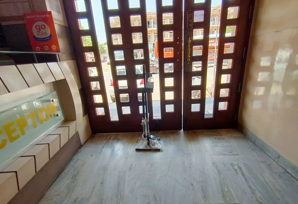 Hotel Sangam