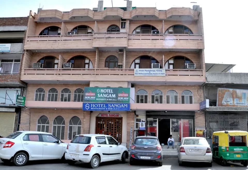 Hotel Sangam