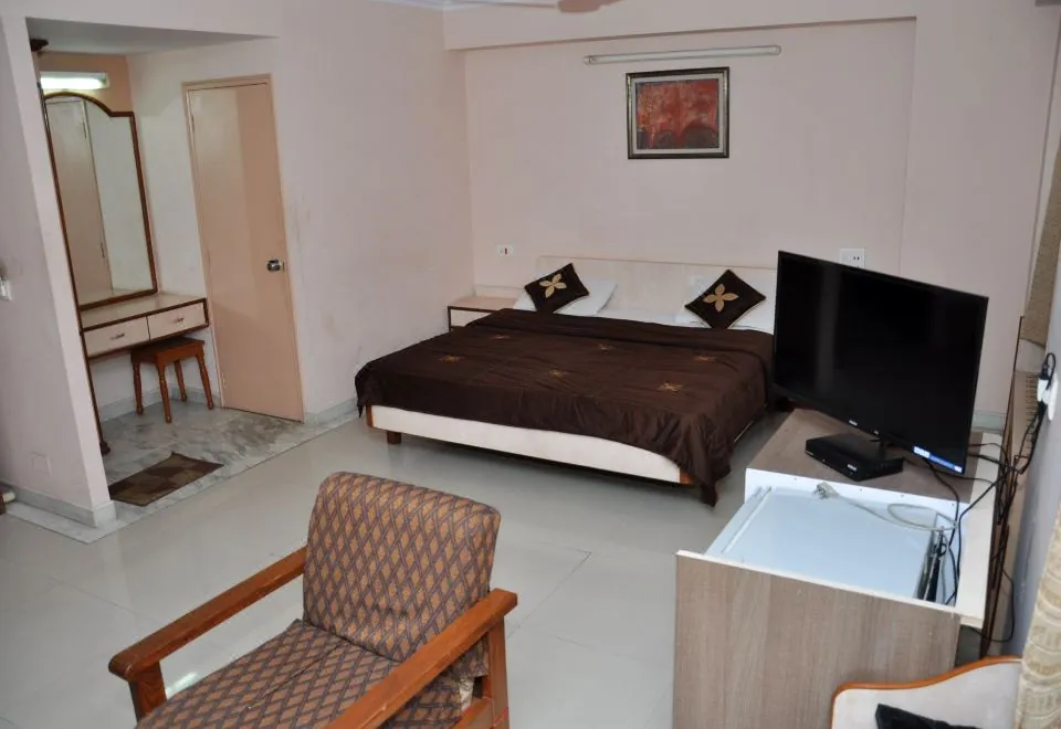 Hotel Sangam