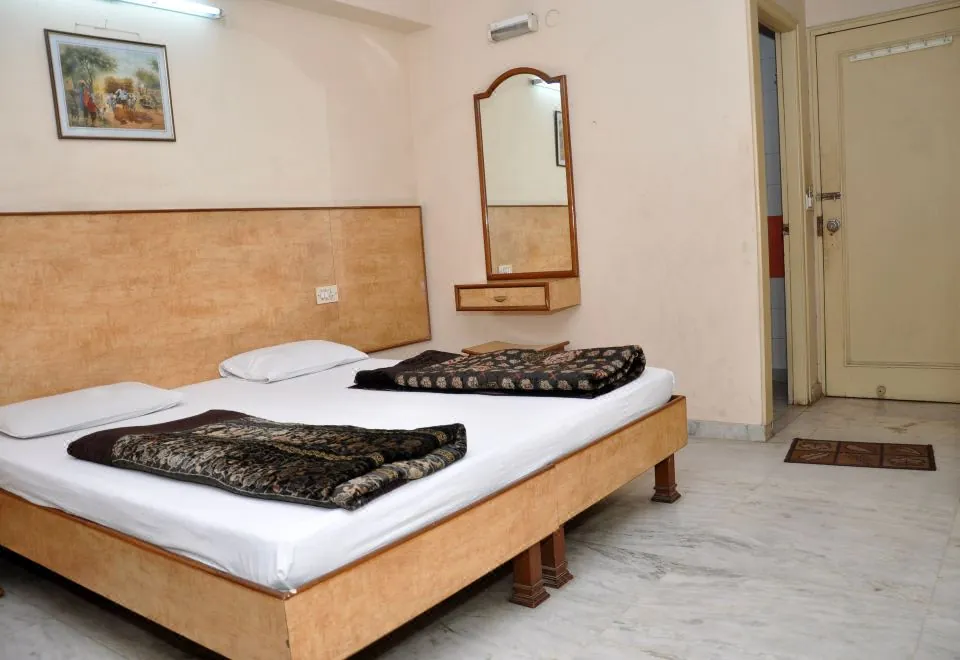 Hotel Sangam