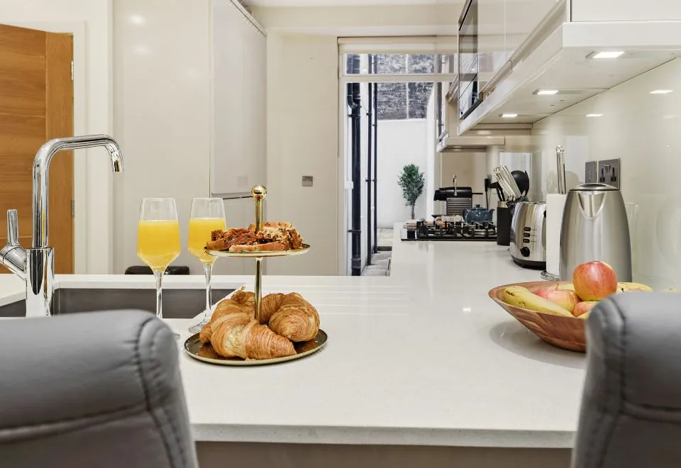 Fitzrovia by CAPITAL
