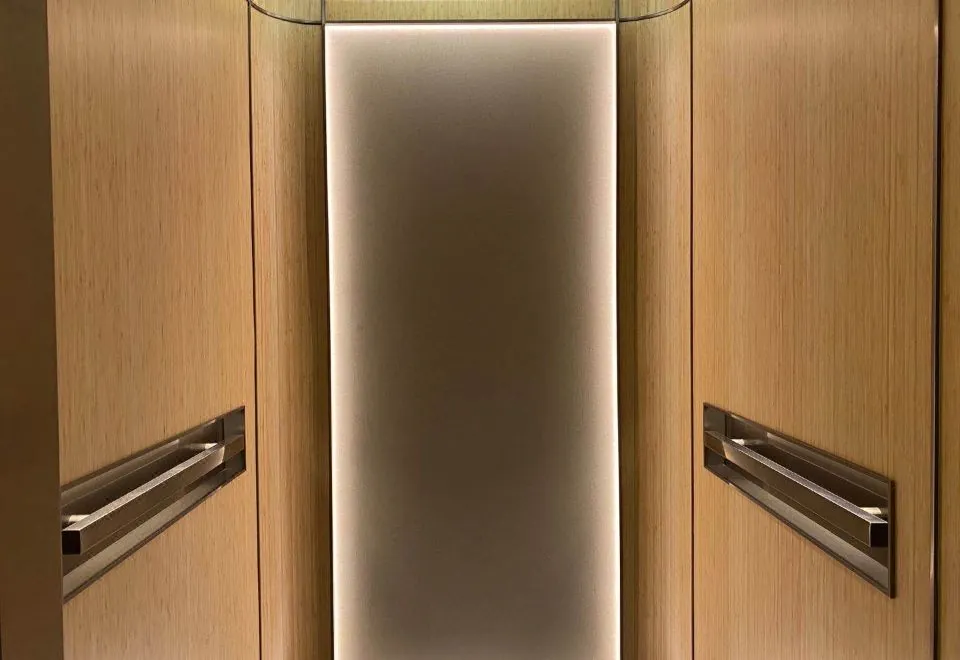 Ji Hotel(changshou Road  shaanxi  North, Shanghai)