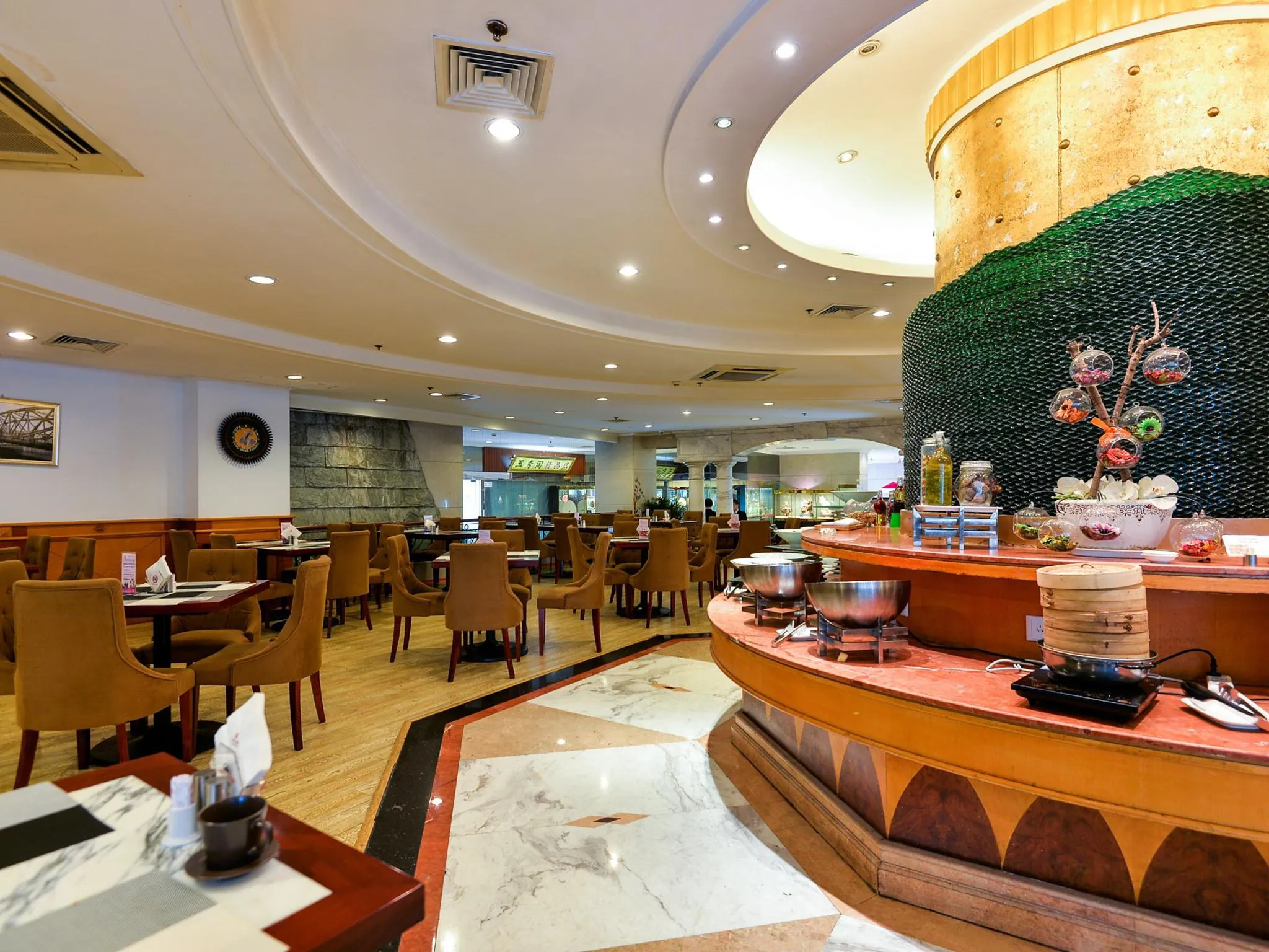 Luxemon Hotel (Pudong Shanghai)