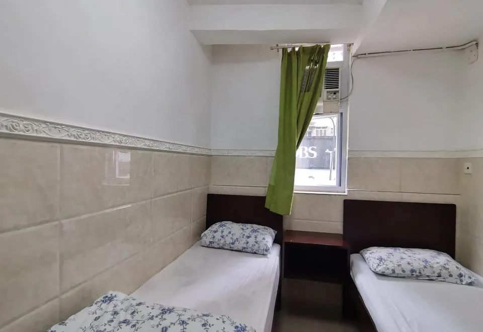 Southren Guest House