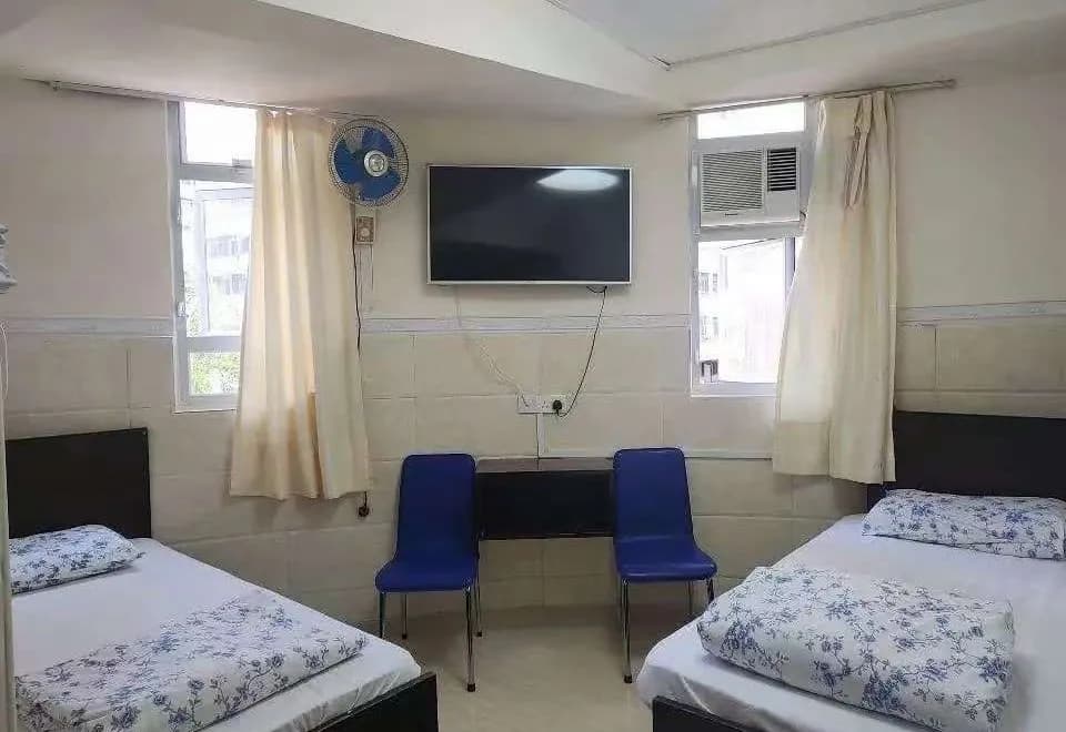 Southren Guest House