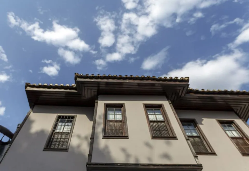 Pera Boutique Hotel