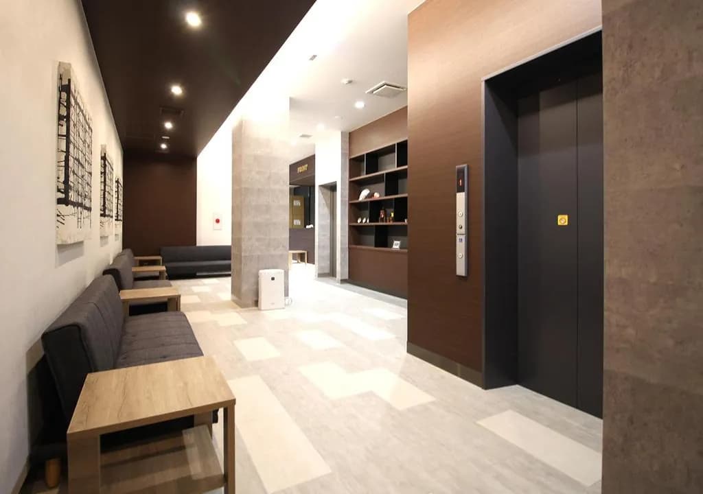 Hotel Trend KanazawaEkimae