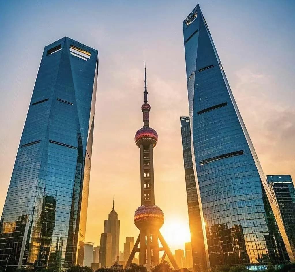 Hanting Hotel Shanghai Lujiazui Fushan Road