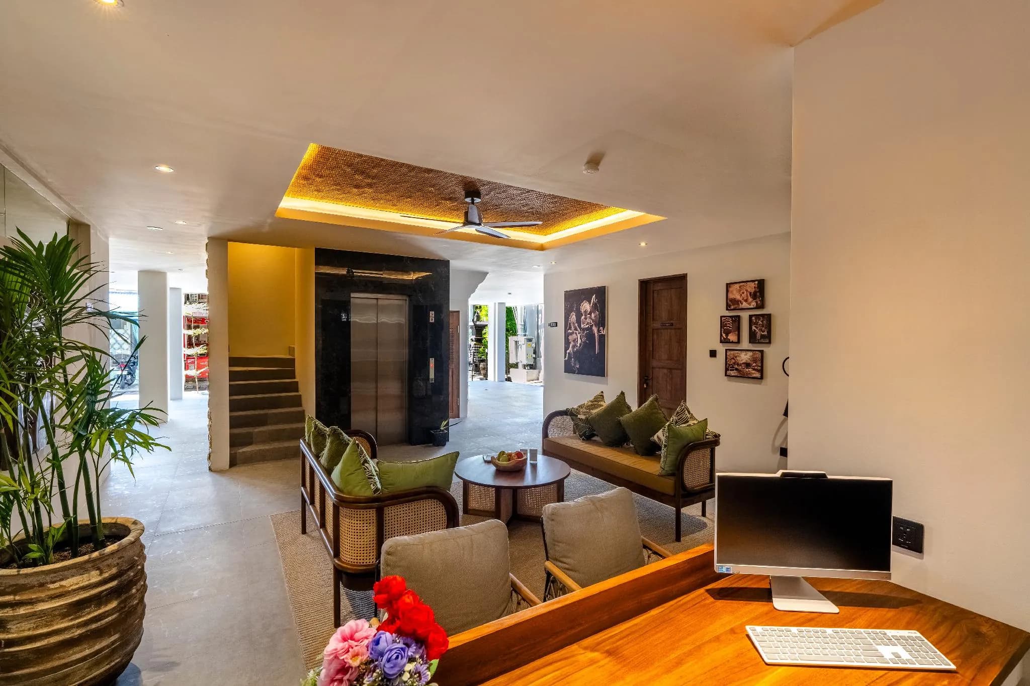 Avanya Luxury Apartments