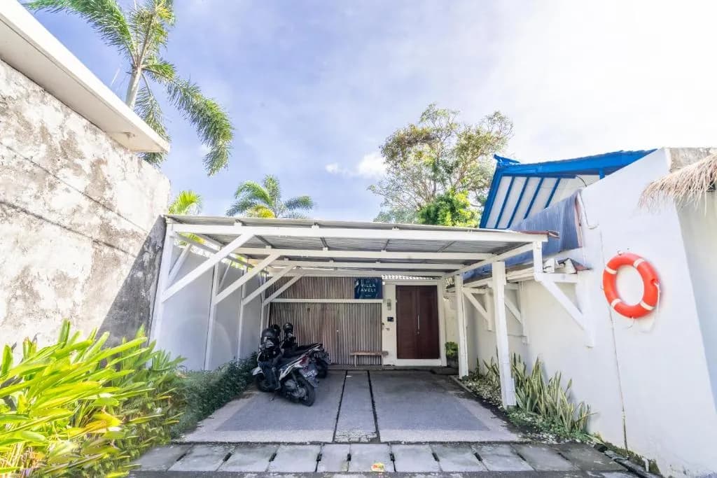 Villa Aveli Seminyak by Best Deals Asia