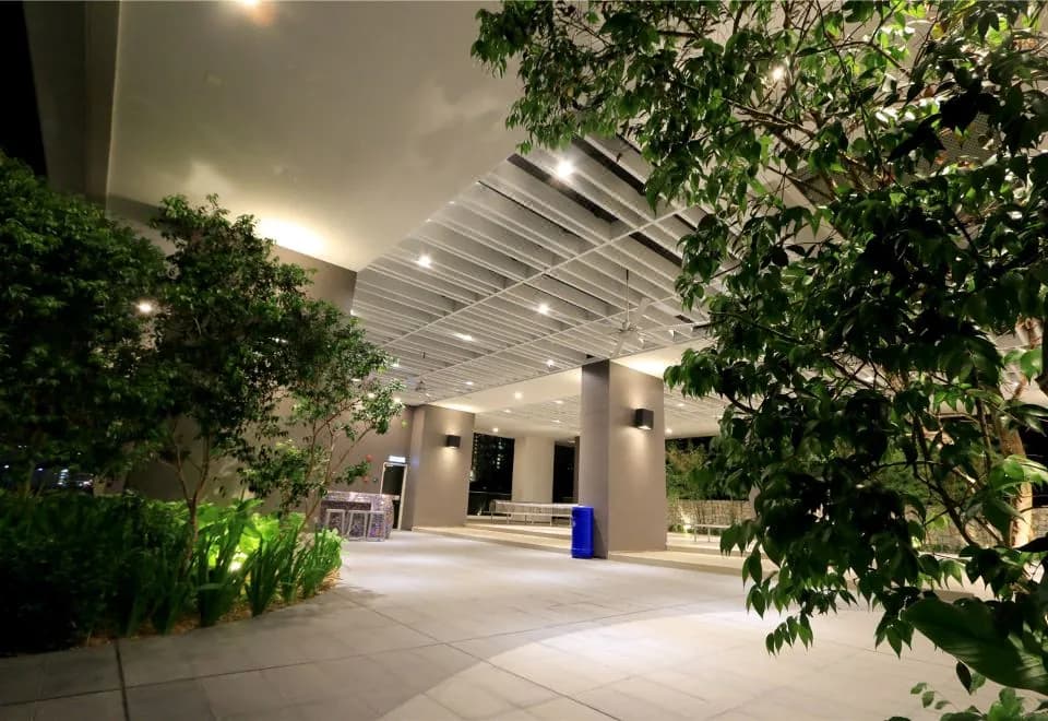 Pine Cone @ Avantas Mid Valley