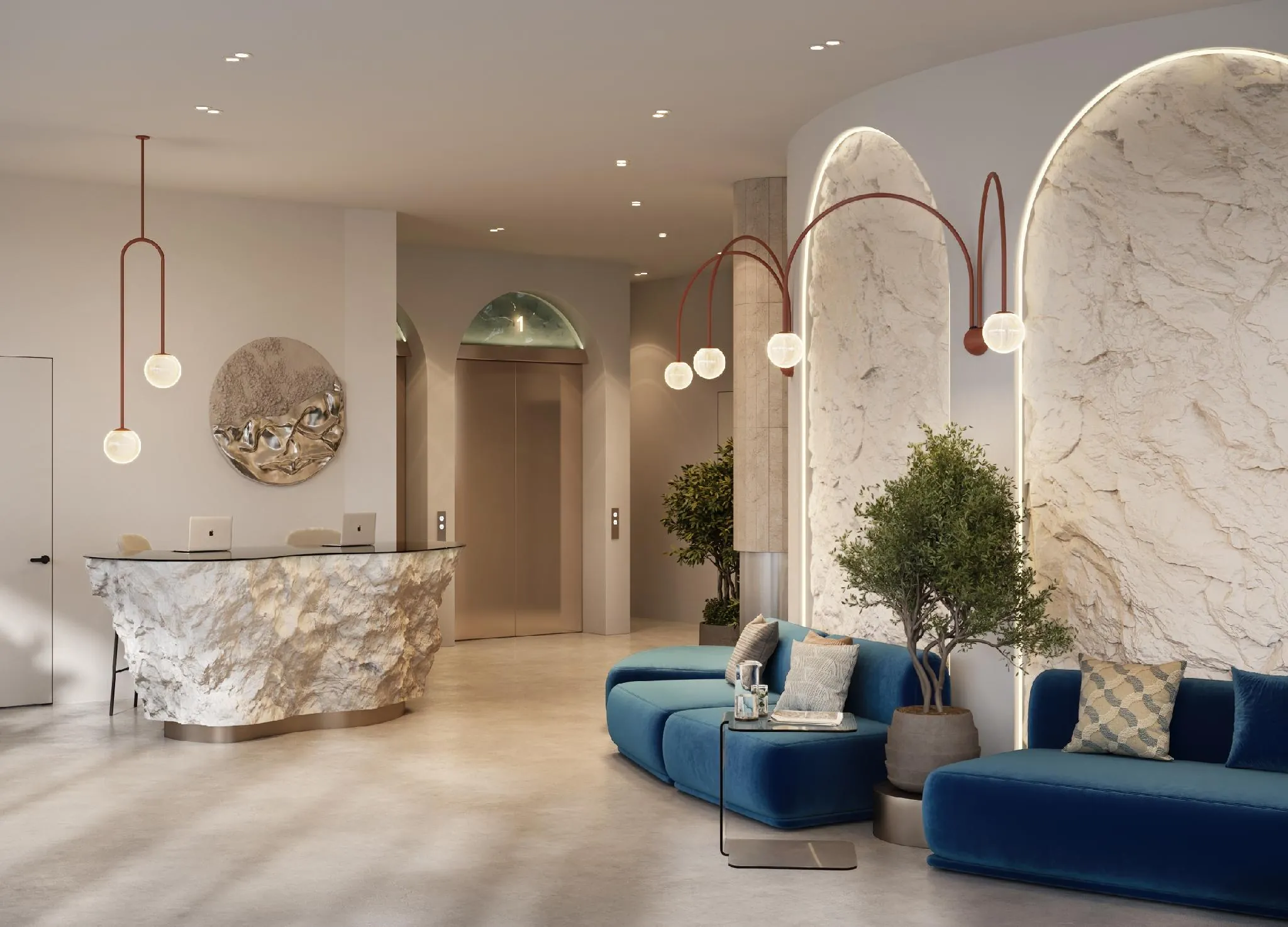 The Liman Hotel