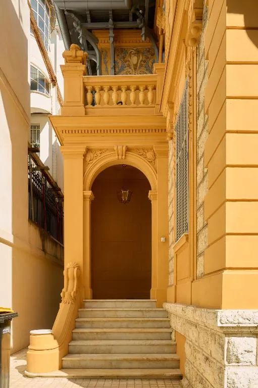 Maison des Barons