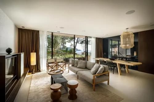Grand Park Hotel Rovinj by Maistra Collection