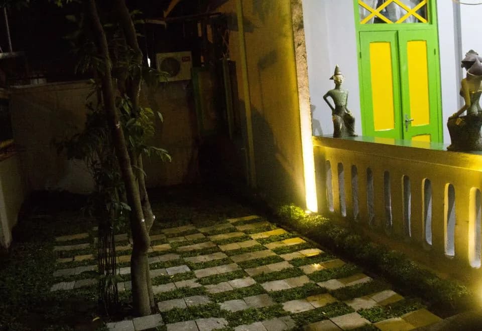 Jasmine Heritage Homestay