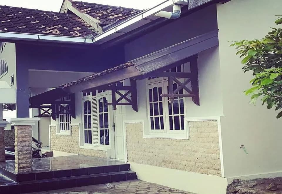 Jasmine Heritage Homestay