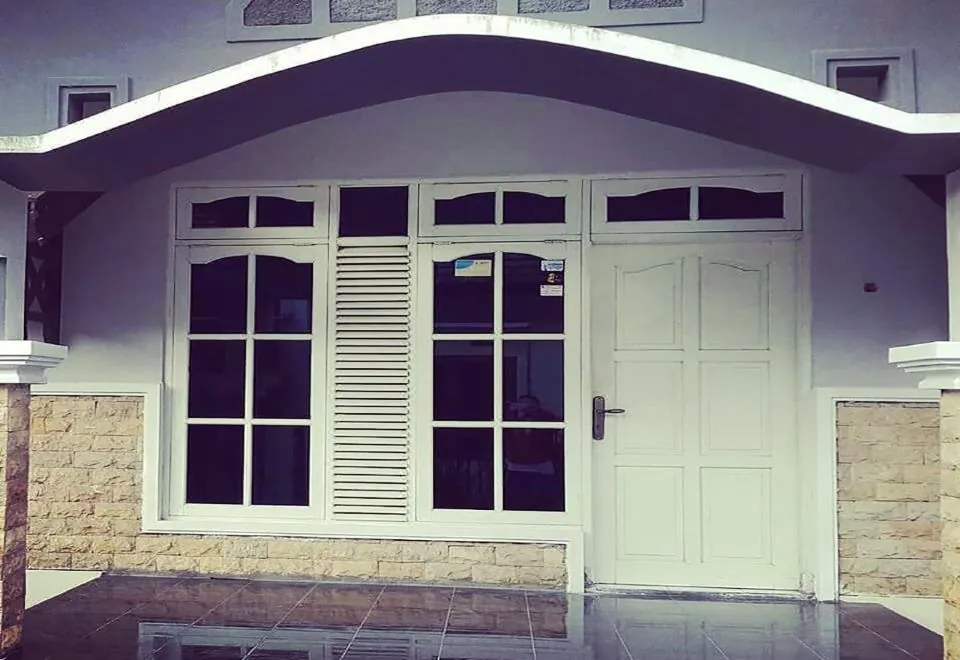 Jasmine Heritage Homestay