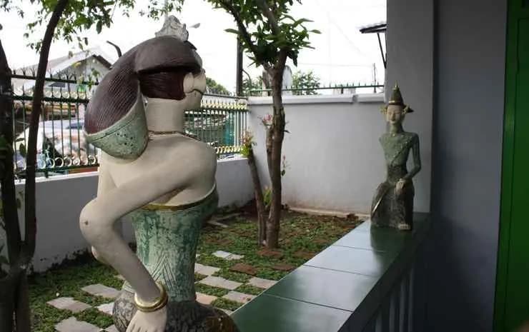 Jasmine Heritage Homestay