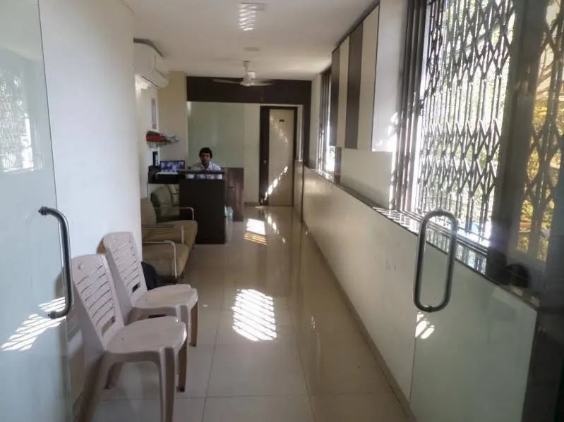 OYO 7892 Hotel Minerva Residency