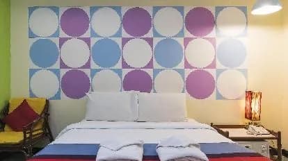 Sawasdee Sukhumvit Inn