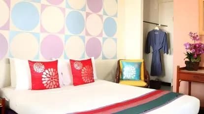 Sawasdee Sukhumvit Inn