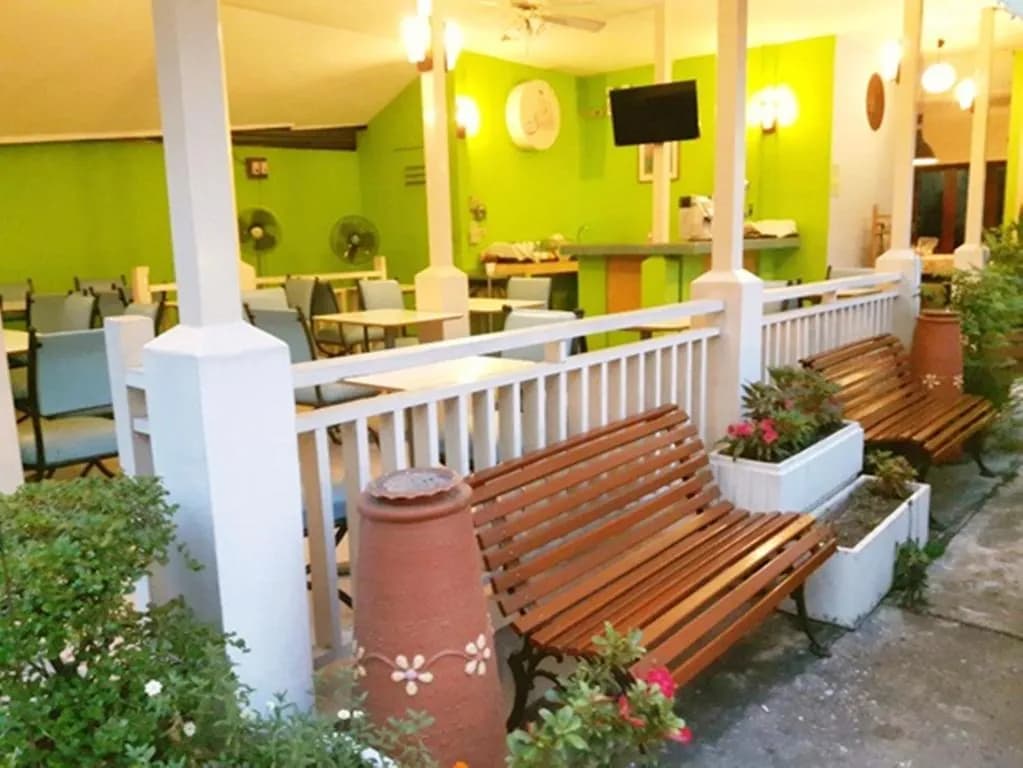 Sawasdee Sukhumvit Inn