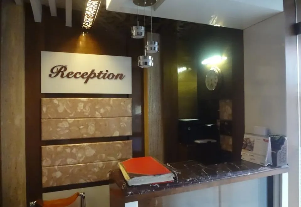 Hotel Sapna