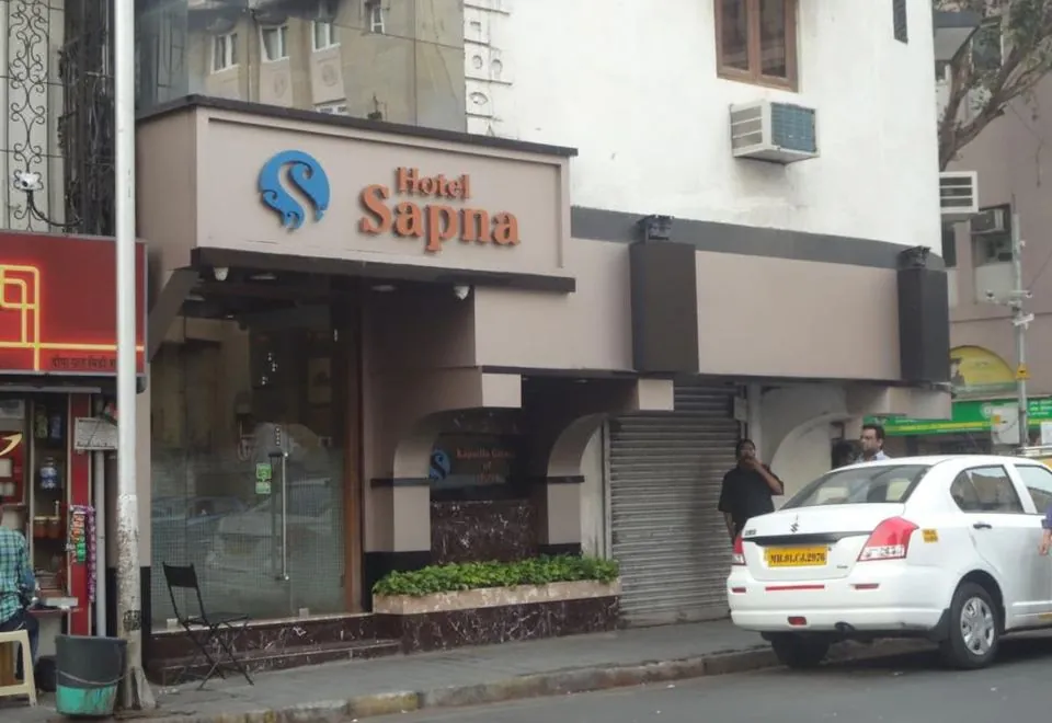Hotel Sapna
