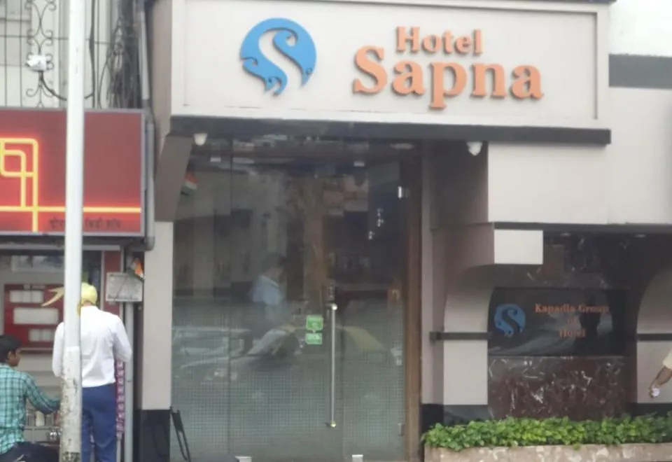 Hotel Sapna