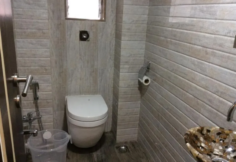 Hotel Sapna